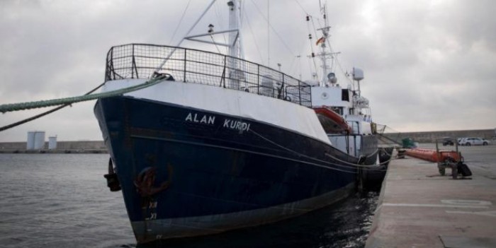 Migranti, Salvini vuole pieni poteri. Intanto alle Ong maxi multe e navi confiscate Migranti, Salvini vuole pieni poteri. Intanto alle Ong maxi multe e navi confiscate