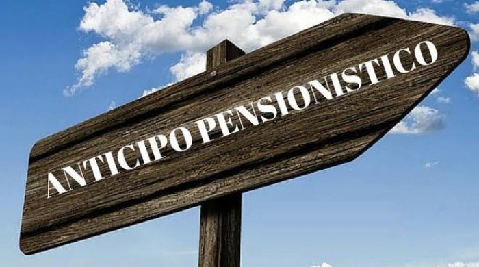 Pensione Anticipata 2019 Pensione Anticipata 2019