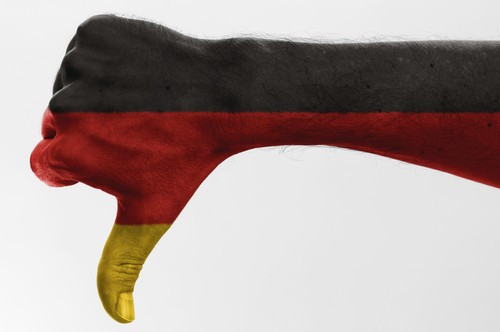 PMI manifatturiero: Germania verso la recessione, Eurozona rischia crisi PMI manifatturiero: Germania verso la recessione, Eurozona rischia crisi