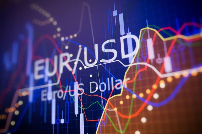 EUR USD EUR USD