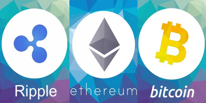 Ripple!    Bitcoin E Ethereum Dopo Il Crollo Comprare A Questi Prezzi - 