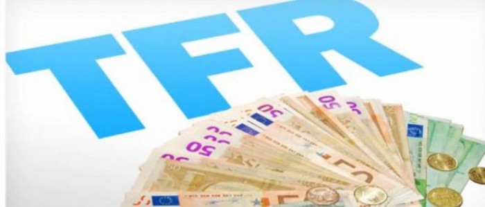 Tfr, lo Stato non sa dove sono finiti 34 miliardi di euro versati all'INPS Tfr, lo Stato non sa dove sono finiti 34 miliardi di euro versati all'INPS