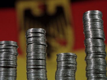 Titoli di stato: rendimenti bund tedeschi torneranno presto positivi Titoli di stato: rendimenti bund tedeschi torneranno presto positivi