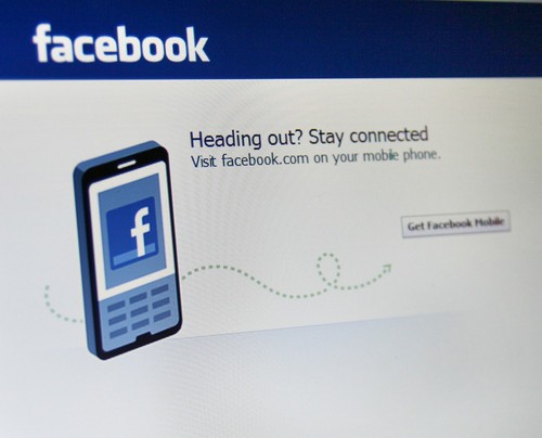 Trimestrale Facebook assist per azioni FB oggi? Denaro nell'after-hours Trimestrale Facebook assist per azioni FB oggi? Denaro nell'after-hours