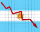 Argentina rischio default: crolla borsa, pesos argentino a picco sul Forex