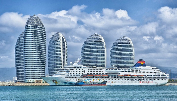 cina cina