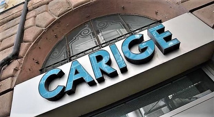 Banca Carige: 20 settembre giornata clou per salvataggio Banca Carige: 20 settembre giornata clou per salvataggio