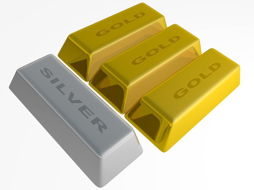 Beni rifugio (oro e argento) al top nel 2019 grazie al ciclo di reazioni negative Beni rifugio (oro e argento) al top nel 2019 grazie al ciclo di reazioni negative