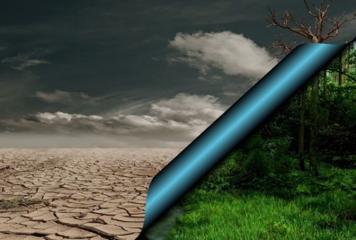 Cambiamenti climatici: le conseguenze saranno eventi estremi, carenze alimentari e migrazioni Cambiamenti climatici: le conseguenze saranno eventi estremi, carenze alimentari e migrazioni