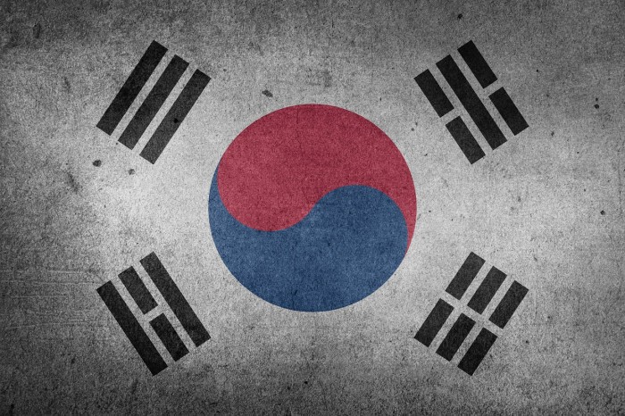 corea corea