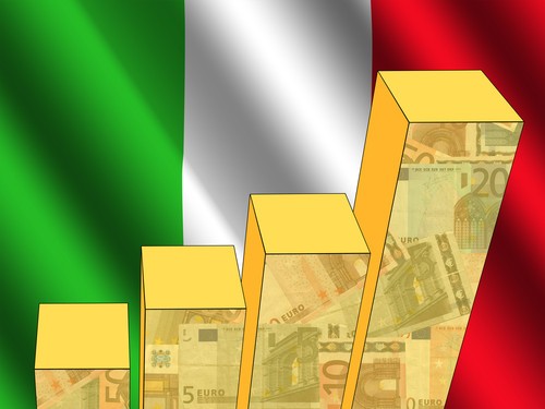 Debito pubblico italiano oramai immenso: perchè è salito a un nuovo record Debito pubblico italiano oramai immenso: perchè è salito a un nuovo record