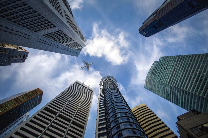fintech fintech