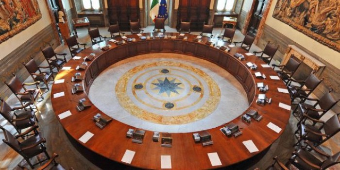 Giustizia, Lega e M5s non raggiungono l'accordo sulla riforma. Salvini: Giustizia, Lega e M5s non raggiungono l'accordo sulla riforma. Salvini: