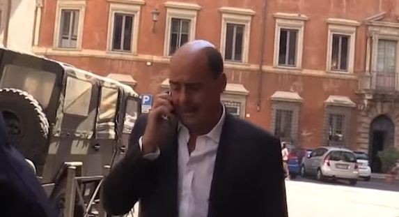 I 3 paletti di Zingaretti, ecco come rischia di saltare l'accordo col M5s I 3 paletti di Zingaretti, ecco come rischia di saltare l'accordo col M5s