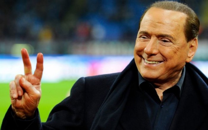 I miliardari di cui si parla di più in Italia, nella Top 10 Berlusconi supera Del Vecchio I miliardari di cui si parla di più in Italia, nella Top 10 Berlusconi supera Del Vecchio