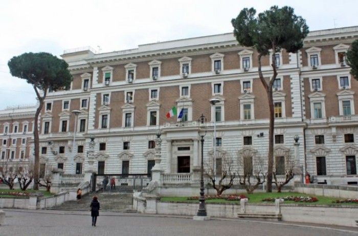 Inizia la settimana decisiva per il governo. Sul decreto sicurezza voto di fiducia? Inizia la settimana decisiva per il governo. Sul decreto sicurezza voto di fiducia?