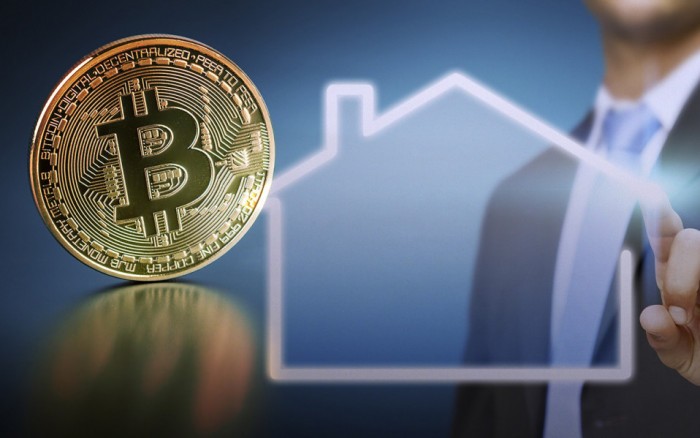 Comprare casa con i Bitcoin è possibile? Comprare casa con i Bitcoin è possibile?