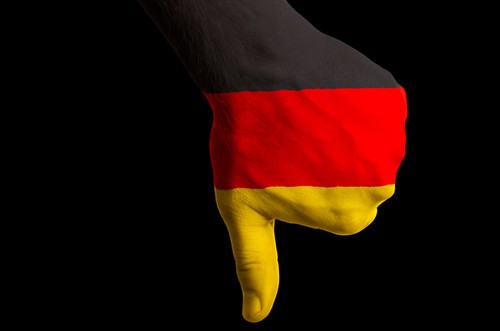 Perchè la Germania rischia la recessione? Perchè la Germania rischia la recessione?