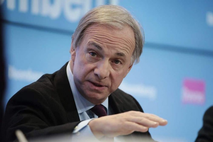 Ray Dalio chi è il super trader filosofo e quale è la sua strategia trading Ray Dalio chi è il super trader filosofo e quale è la sua strategia trading