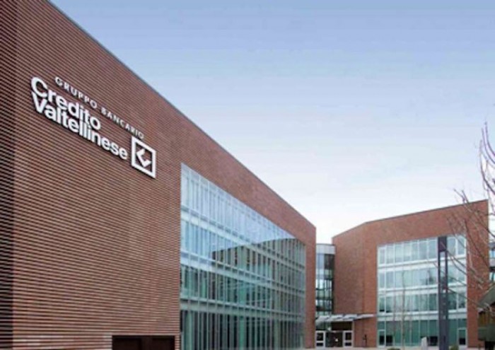 Semestrale Creval sostiene prezzi azioni oggi: performance primo semestre 2019 Semestrale Creval sostiene prezzi azioni oggi: performance primo semestre 2019