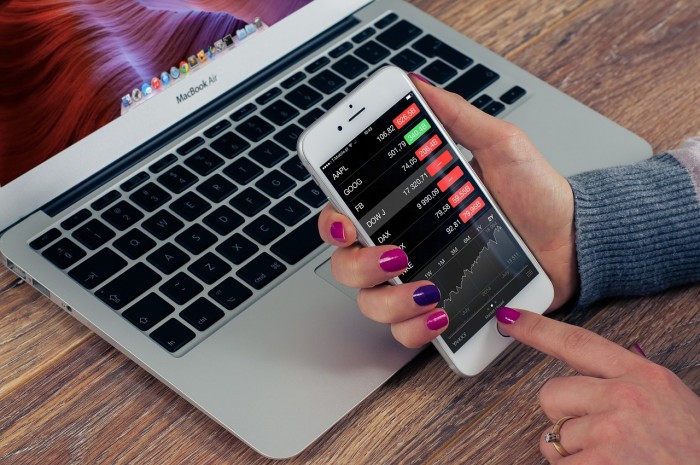 fintech fintech