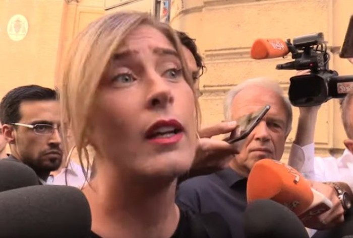 Ultimo giorno di trattative, resta da sciogliere il nodo premier Ultimo giorno di trattative, resta da sciogliere il nodo premier
