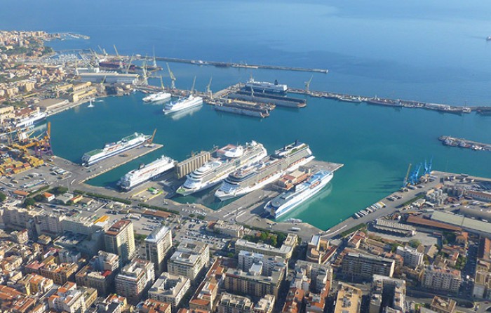 ZES - ZONA ECONOMICA SPECIALE ZES - ZONA ECONOMICA SPECIALE