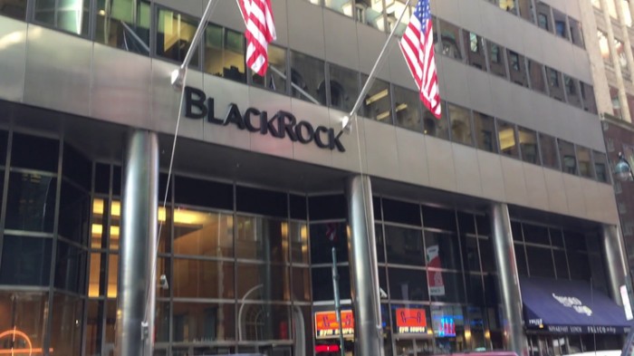 blackrock blackrock
