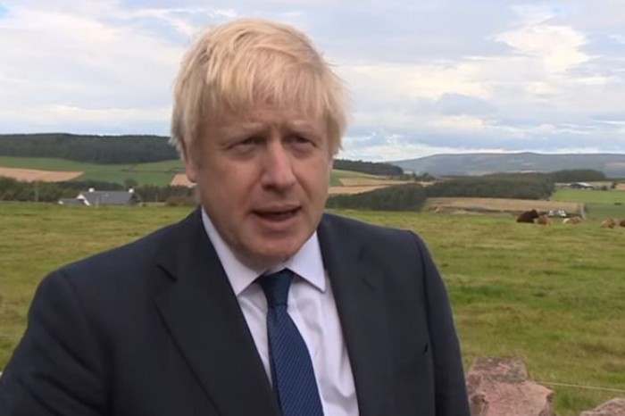 Brexit, altro rinvio? Boris Johnson non ne vuole sapere: Brexit, altro rinvio? Boris Johnson non ne vuole sapere: