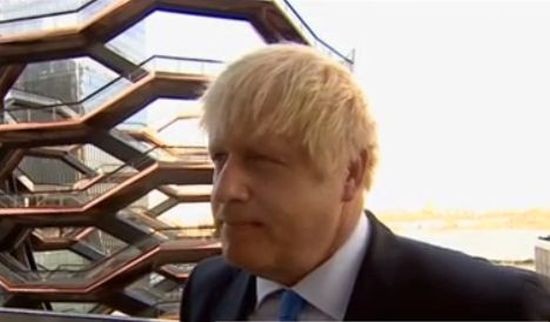 Brexit: Boris Johnson sconfitto dalla sentenza della Corte Suprema, ecco cosa succederà Brexit: Boris Johnson sconfitto dalla sentenza della Corte Suprema, ecco cosa succederà