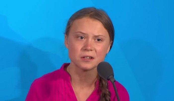 Chi è Greta Thunberg, la sua storia e le sue battaglie per salvare il Pianeta