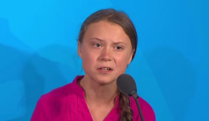 Chi è Greta Thunberg, la sua storia e le sue battaglie per salvare il Pianeta Chi è Greta Thunberg, la sua storia e le sue battaglie per salvare il Pianeta