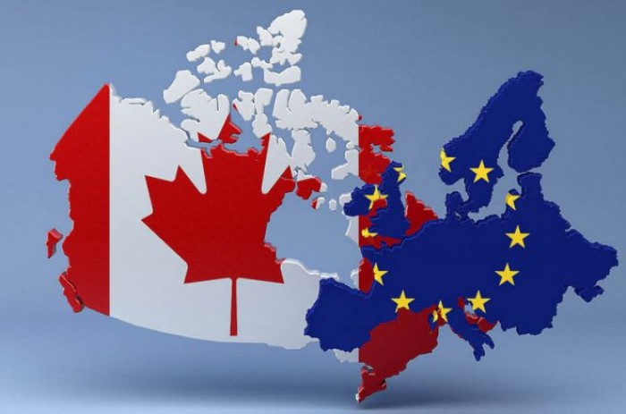 Coldiretti lancia l'allarme: il Ceta rischia di danneggiare l'export di prodotti made in Italy Coldiretti lancia l'allarme: il Ceta rischia di danneggiare l'export di prodotti made in Italy