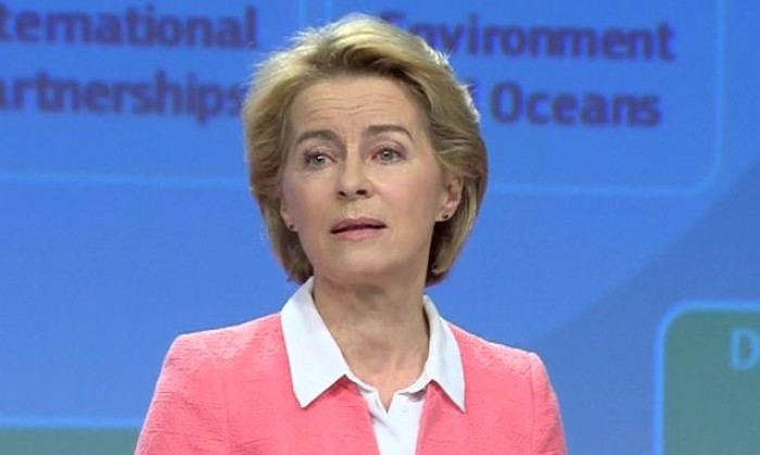 Commissione Ue, Ursula Von der Leyen ha tre dei suoi indagati Commissione Ue, Ursula Von der Leyen ha tre dei suoi indagati