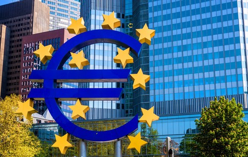 Decisioni BCE: regalo di addio Draghi scatena la festa dei BTP