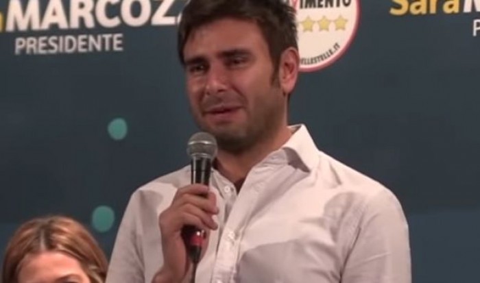 Di Battista: Di Battista: