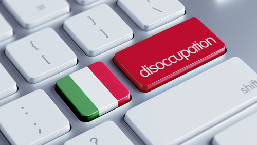 Disoccupazione Italia crolla ai minimi dal 2011 ma solo perchè nessuno cerca più lavoro Disoccupazione Italia crolla ai minimi dal 2011 ma solo perchè nessuno cerca più lavoro