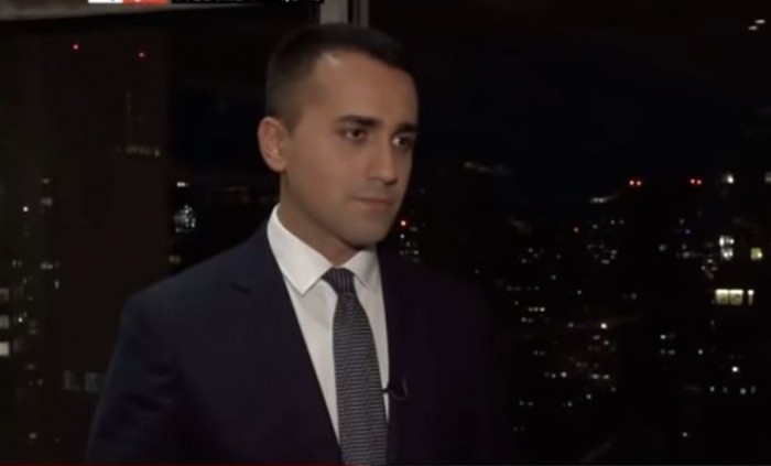 Il taglio dei parlamentari sarà votato l'8 ottobre. Di Maio: Il taglio dei parlamentari sarà votato l'8 ottobre. Di Maio: