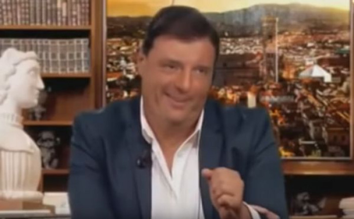 Il video del Il video del