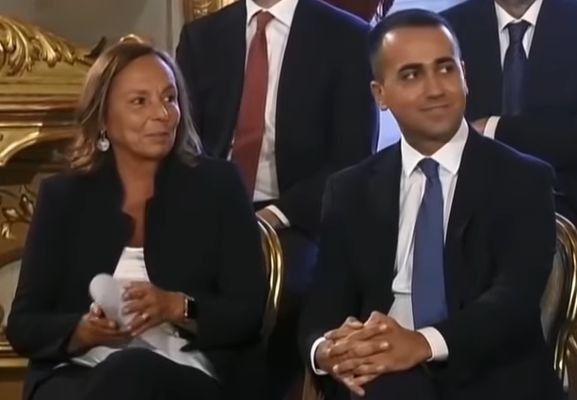La nuova politica dell'immigrazione del Conte bis. Bisogna superare il trattato di Dublino La nuova politica dell'immigrazione del Conte bis. Bisogna superare il trattato di Dublino