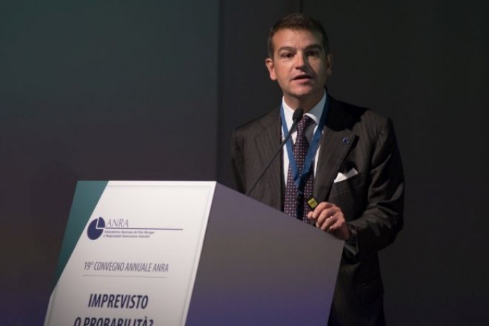 L'ANRA approva 4 dei punti del Documento Programmatico di Governo L'ANRA approva 4 dei punti del Documento Programmatico di Governo