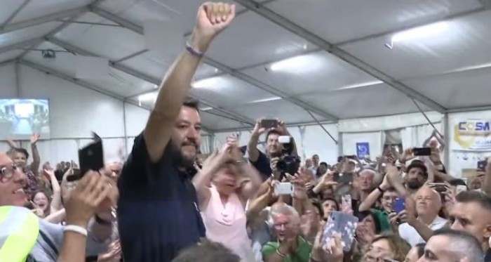 Martedì il voto su Rousseau. Senza il consenso della base il governo M5S-Pd non può partire Martedì il voto su Rousseau. Senza il consenso della base il governo M5S-Pd non può partire