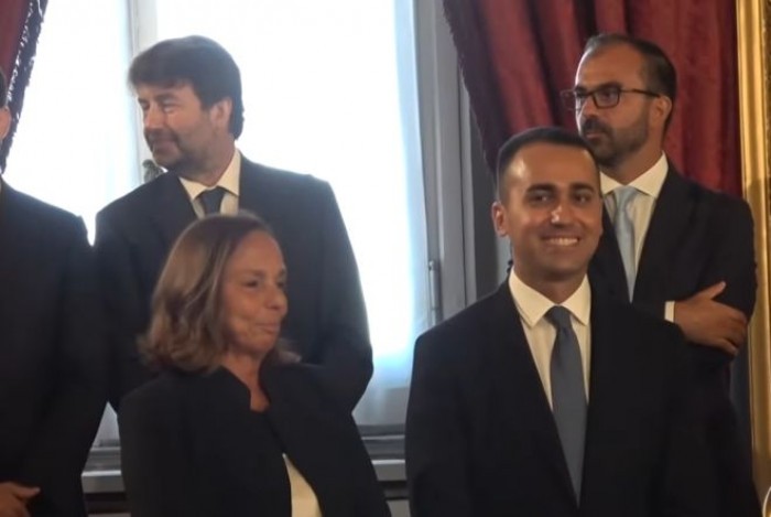 Parte il governo M5s-Pd. Ecco affinità e differenze rispetto al primo governo Conte Parte il governo M5s-Pd. Ecco affinità e differenze rispetto al primo governo Conte