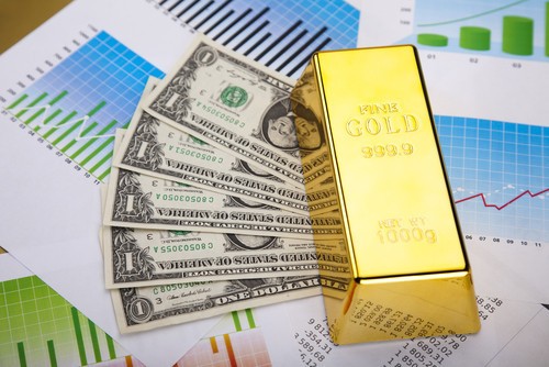 Prezzo oro a 1600 USD non è utopia: quadro tecnico aggiornato sul gold future Prezzo oro a 1600 USD non è utopia: quadro tecnico aggiornato sul gold future