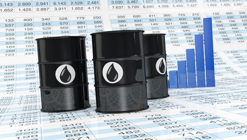 Prezzo petrolio: per WTI e Brent rally limitato nel lungo termine Prezzo petrolio: per WTI e Brent rally limitato nel lungo termine