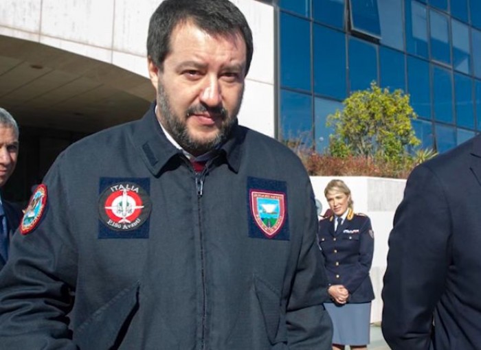 Quanto sono costati i voli di Salvini? Per la Corte dei Conti niente danno erariale, ma sono illegittimi Quanto sono costati i voli di Salvini? Per la Corte dei Conti niente danno erariale, ma sono illegittimi
