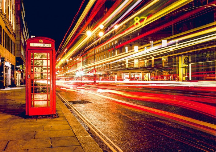 londra londra