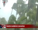 Uragano Dorian soffia venti fino a 354 km/h. 800mila evacuati e morti per le strade