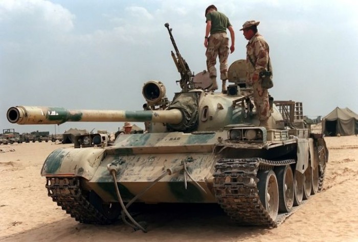 Usa e Iran mai così vicini al conflitto armato, ecco la vera forza militare di Teheran Usa e Iran mai così vicini al conflitto armato, ecco la vera forza militare di Teheran