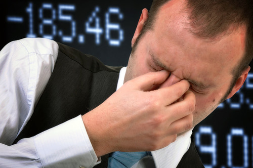 Azioni Maire Tecnimont affondano: effetto trimestrale scatena sell-off Azioni Maire Tecnimont affondano: effetto trimestrale scatena sell-off